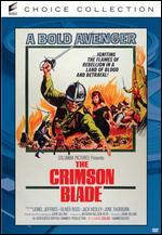 The Crimson Blade