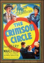The Crimson Circle