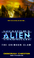The Crimson Claw: 6
