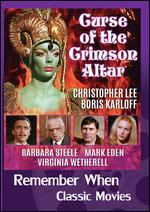 The Crimson Cult