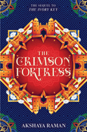 The Crimson Fortress