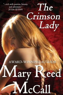 The Crimson Lady - McCall, Mary Reed