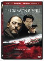 The Crimson Rivers