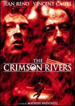 The Crimson Rivers - Mathieu Kassovitz