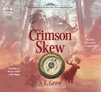 The Crimson Skew