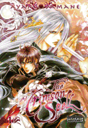 The Crimson Spell Volume 1