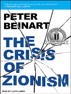 The Crisis of Zionism