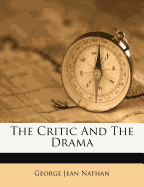 The Critic and the Drama