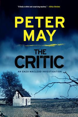 The Critic - May, Peter