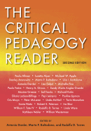 The Critical Pedagogy Reader