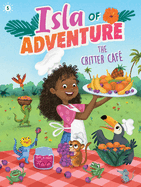 The Critter Caf?