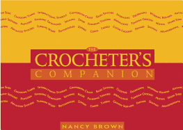 The Crocheter's Companion
