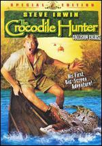 The Crocodile Hunter: Collision Course