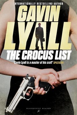 The Crocus List - Lyall, Gavin