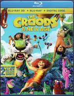 The Croods: A New Age