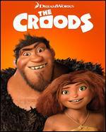 The Croods [Blu-ray]