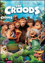 The Croods