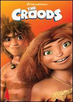 The Croods