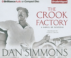 The Crook Factory