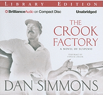 The Crook Factory