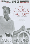 The Crook Factory