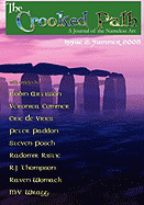 The Crooked Path Journal: Issue 2