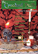 The Crooked Path Journal: Issue 5