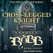 The Cross-Legged Knight