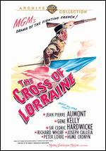 The Cross of Lorraine