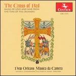 The Cross of Red
