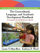 The Crosscultural, Language, and Academic Development Handbook: A Complete K-12 Reference Guide