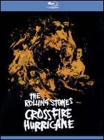 The Crossfire Hurricane [Blu-ray]