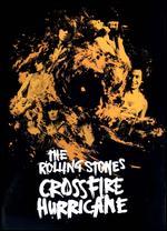 The Crossfire Hurricane