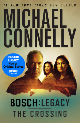 The Crossing - Connelly, Michael