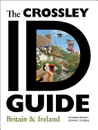 The Crossley Id Guide Britain and Ireland