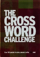 The Crossword Challenge? ? ? - Staff Of Parragon