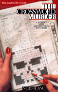 The Crossword Murder