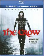 The Crow [2 Discs] [Includes Digital Copy] [Blu-ray/DVD]