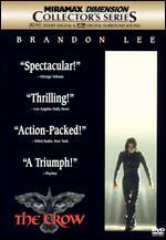 The Crow [2 Discs]