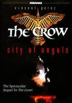 The Crow: City of Angels