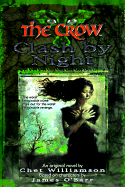 The Crow: Clash by Night