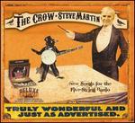 The Crow: New Songs for the Five-String Banjo