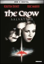 The Crow: Salvation