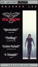 The Crow [UMD]