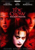 The Crow: Wicked Prayer
