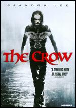 The Crow - Alex Proyas