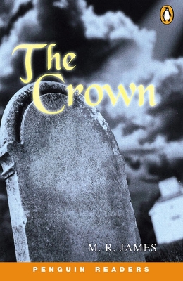 The Crown - James, M