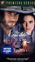 The Crucible