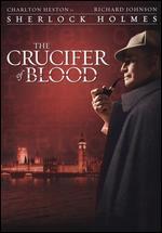 The Crucifer of Blood