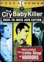 The Cry Baby Killer